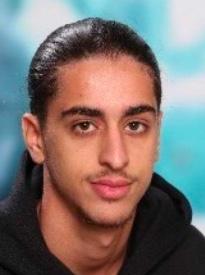 Yassine LABIDI