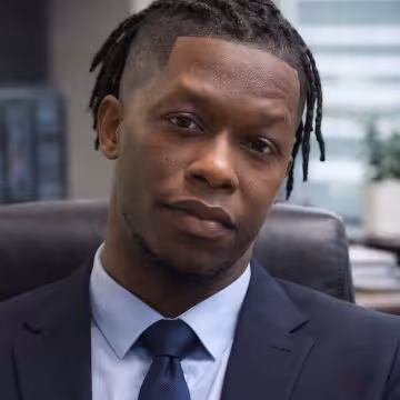 BAI SOLOMON DABOLAI KAMARA