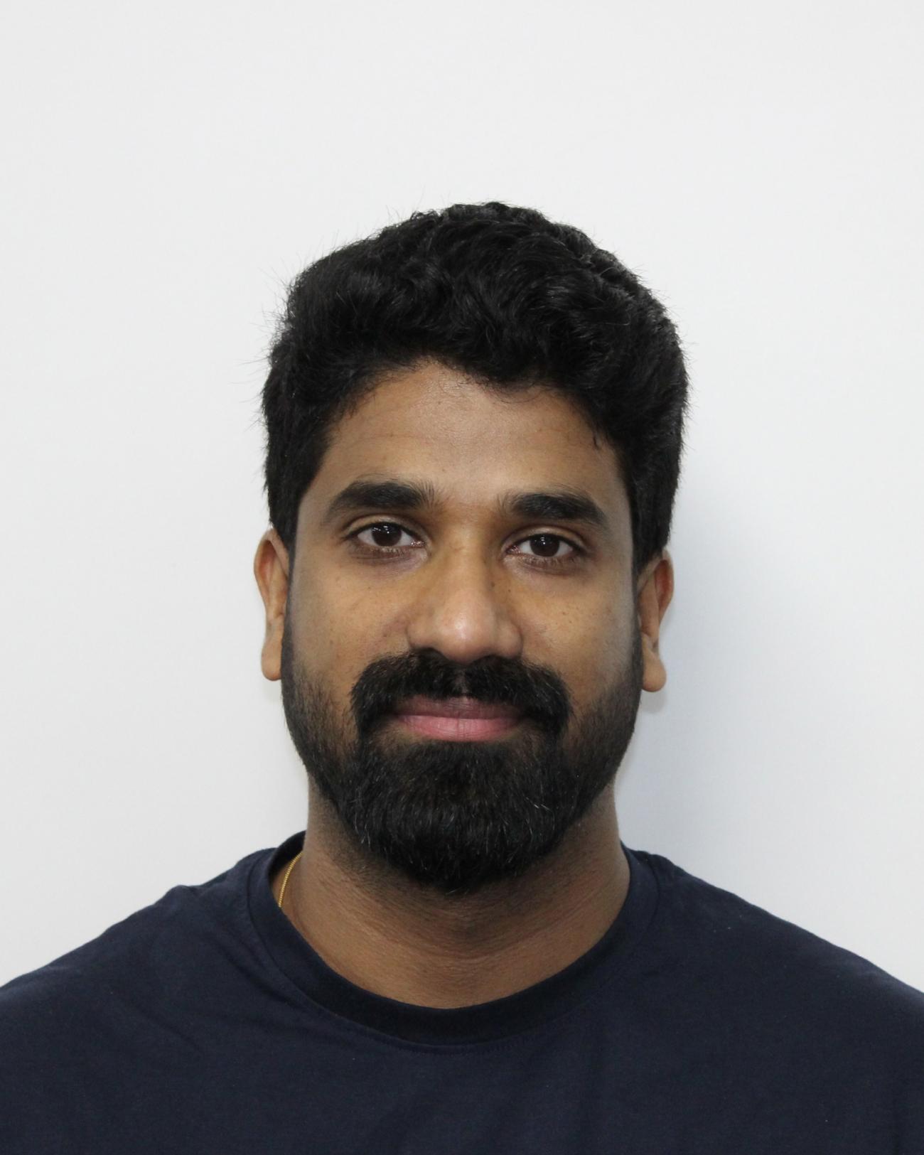 ABIN MATHEW BABU
