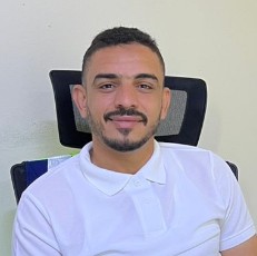 Ahmed Hameed Mohammed Abd Alhafez
