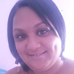 Nadine Jacobs