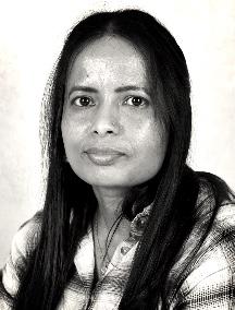 Ajanthamala Gnanasekar