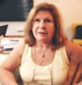 Marta Susana Quiroga