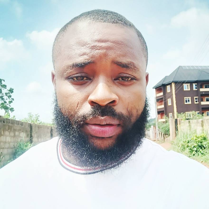 UCHA OKWUDILI PRINCE