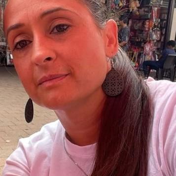 Liza De Almeida Cunha