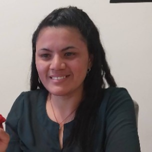 Maria liz Sandra Garcia