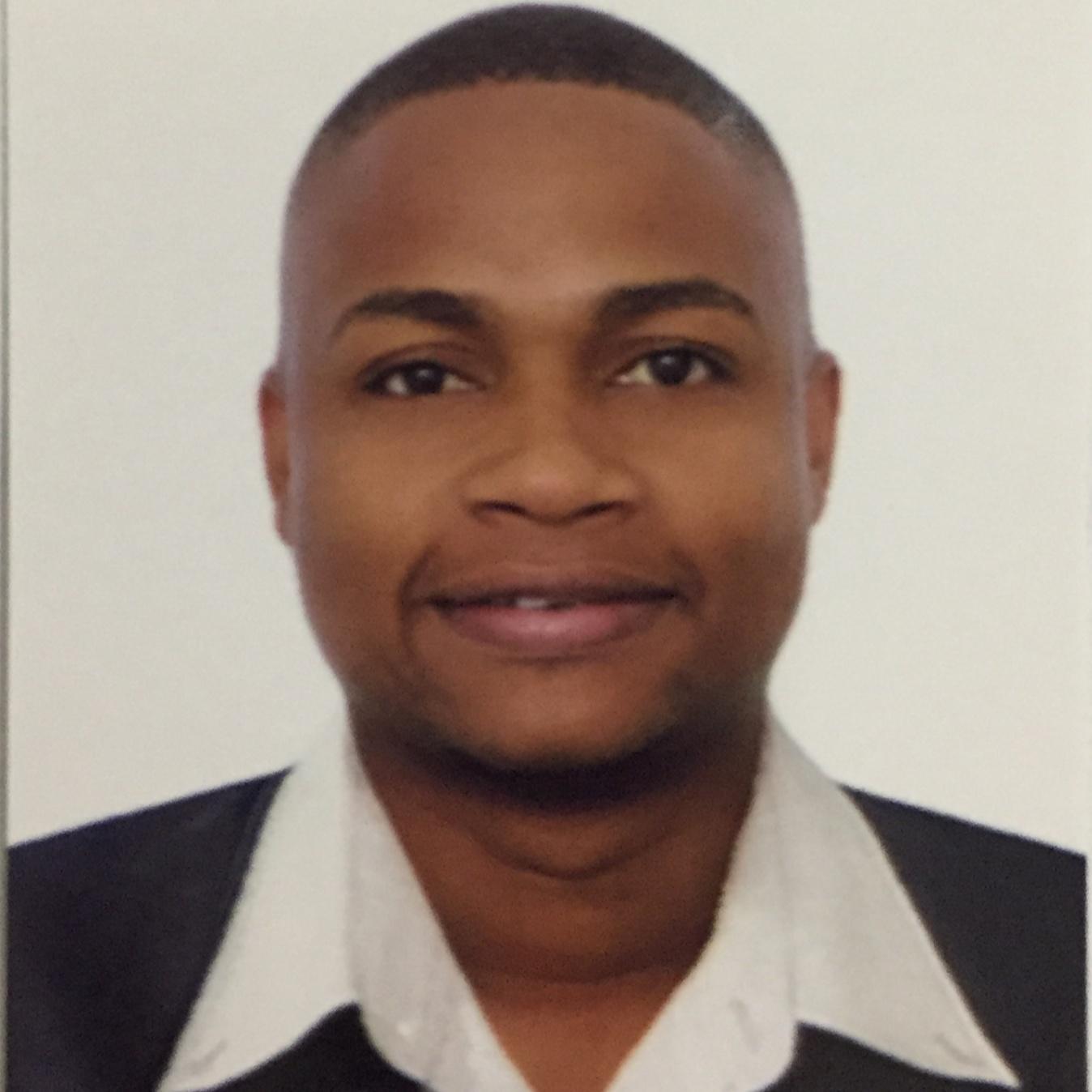 Gilbert Jeison Perlaza Montaño