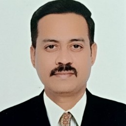 Hemendra Singh J. Chauhan