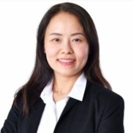 YENRUDEE TANTISIRIPHAIBOON