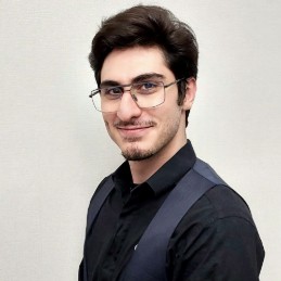 ARVIN PANAHIMOGHADAM