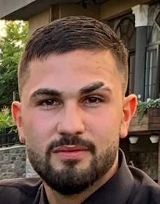Suleyman Baydemir