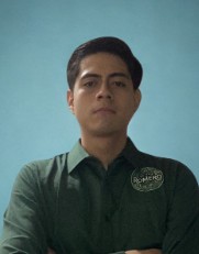 KEVIN AMADOR ROMERO ARZETA