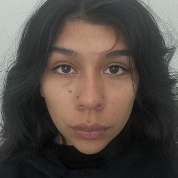 Adriana Nicole Bautista