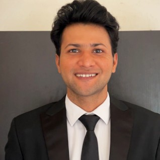 Abhishek Mishra