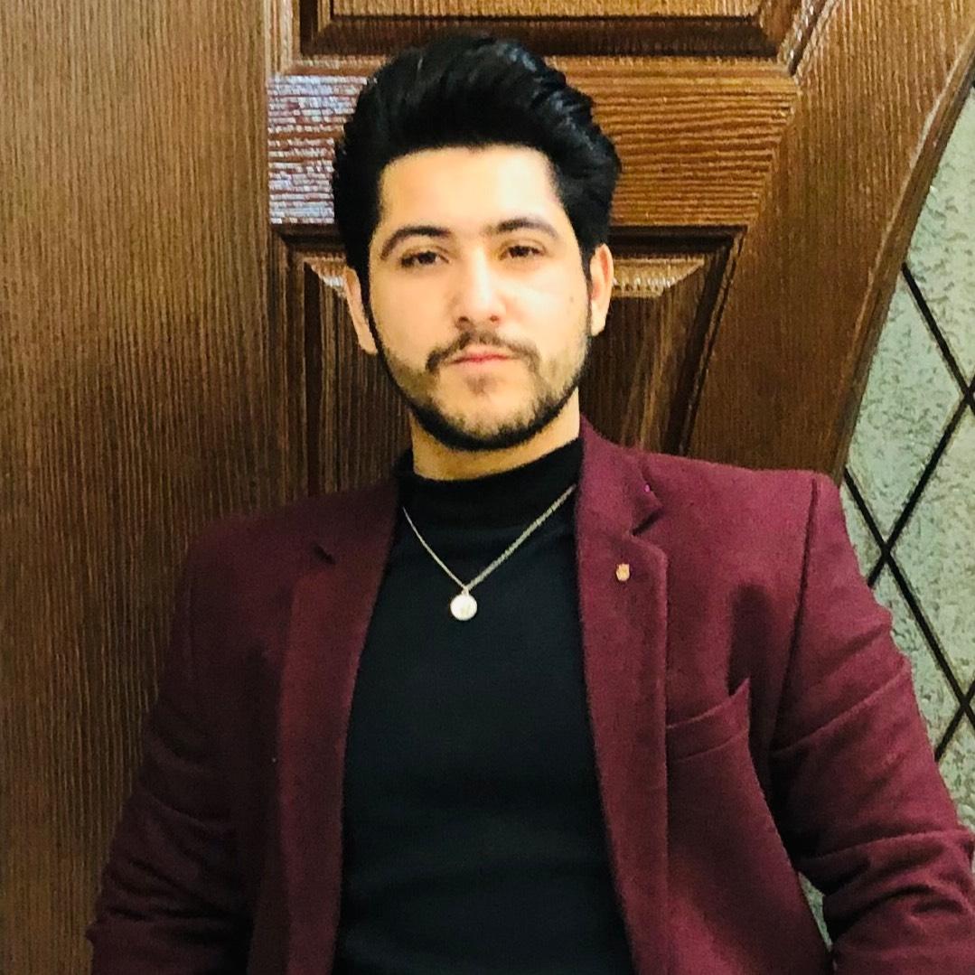 Talha Irfan