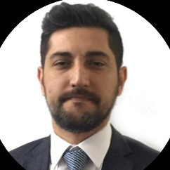 Muratcan Çörekci