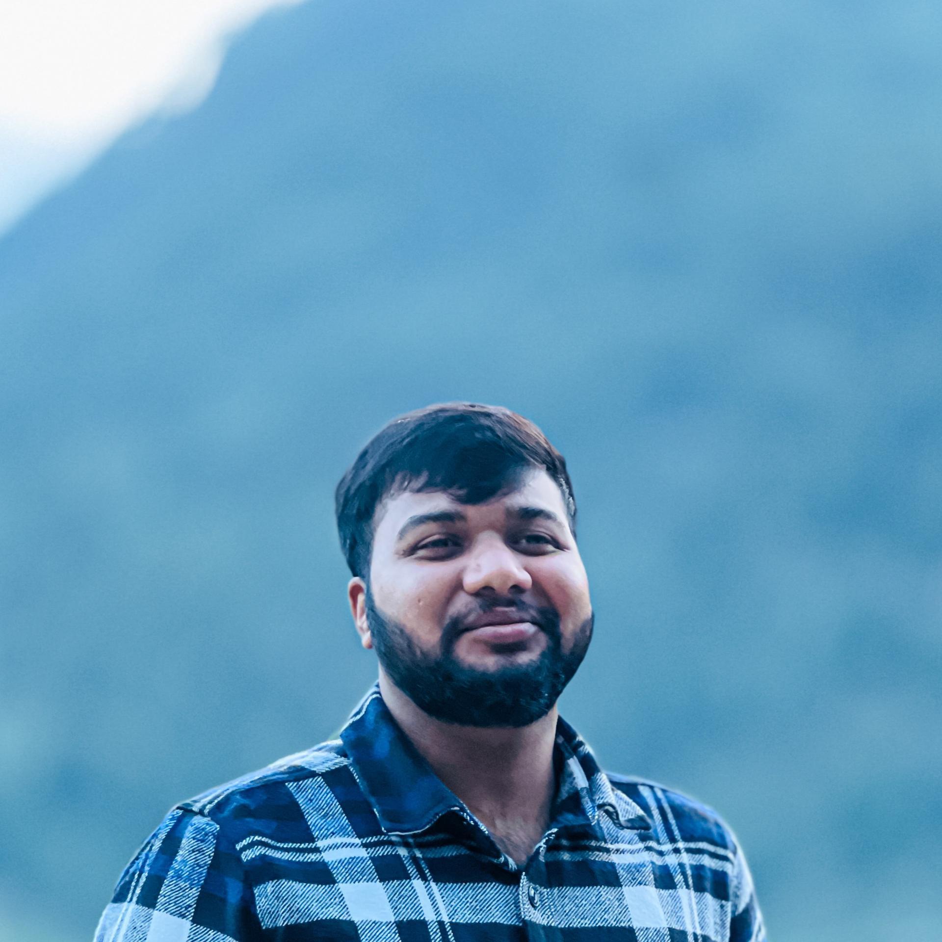Sri Charan P