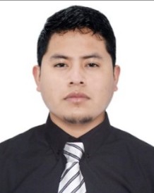 José Edilberto Santamaria Sanchez