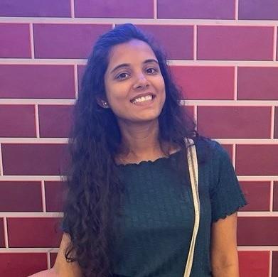 Priyanka Patel