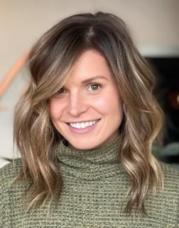 Chelsea Shoemaker