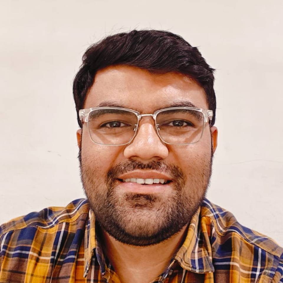 Chintan Vora