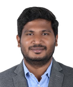 Ramesh Murugan