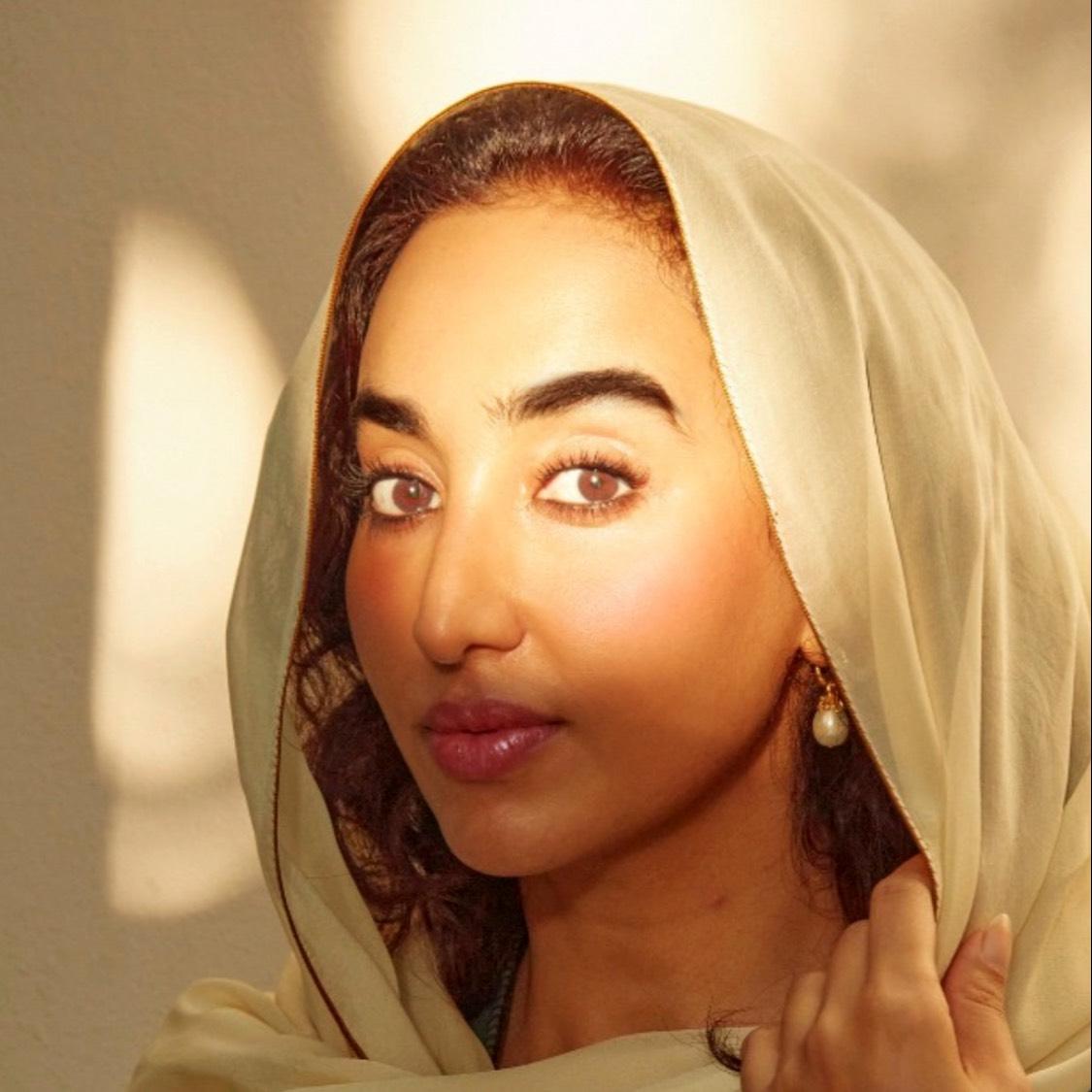 Noora Sultan Al Suwaidi