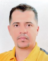Mohammed Ali Faisal Al-Tamimi