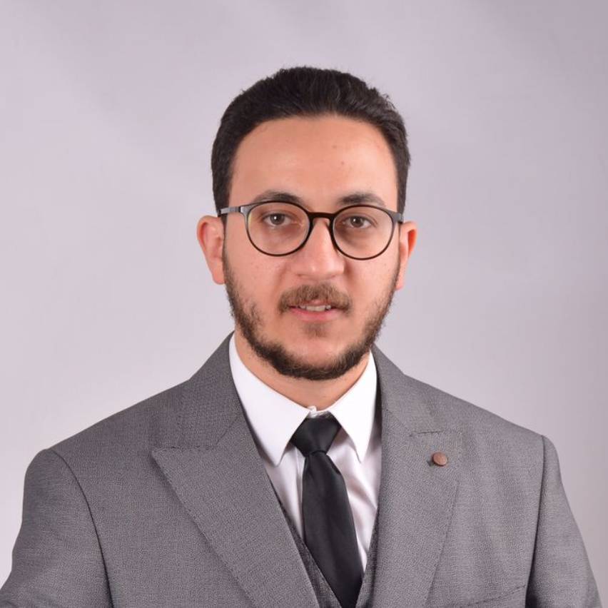 Khaled Abdelkarim
