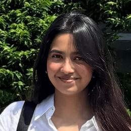 Kartiki Naik