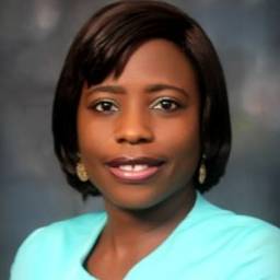 Omolola Onayinka