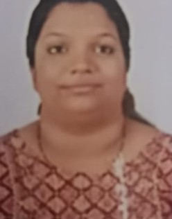 SAIRA MOHD MERAJ ANSARI