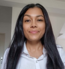 Marie-Maeva POINAMBALOM
