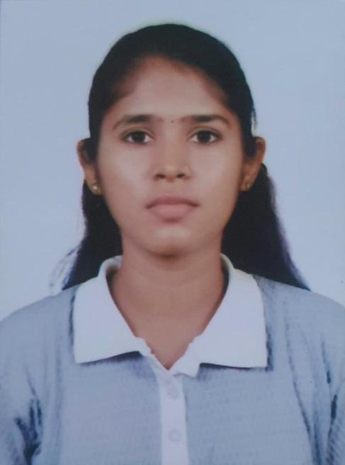 Smita Dayanand Patil