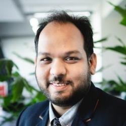 Mukul Sarwal