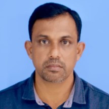 Suneth Samaradiwakara