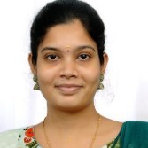 Akshaya Shree S