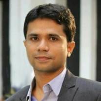 Vimal Upagupthan