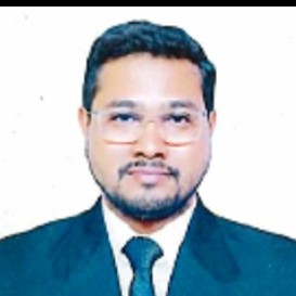 DAYANIDHI LENKA