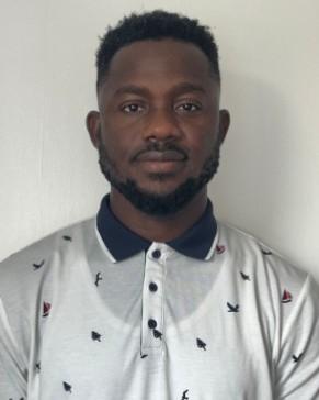 Bismark Dartey