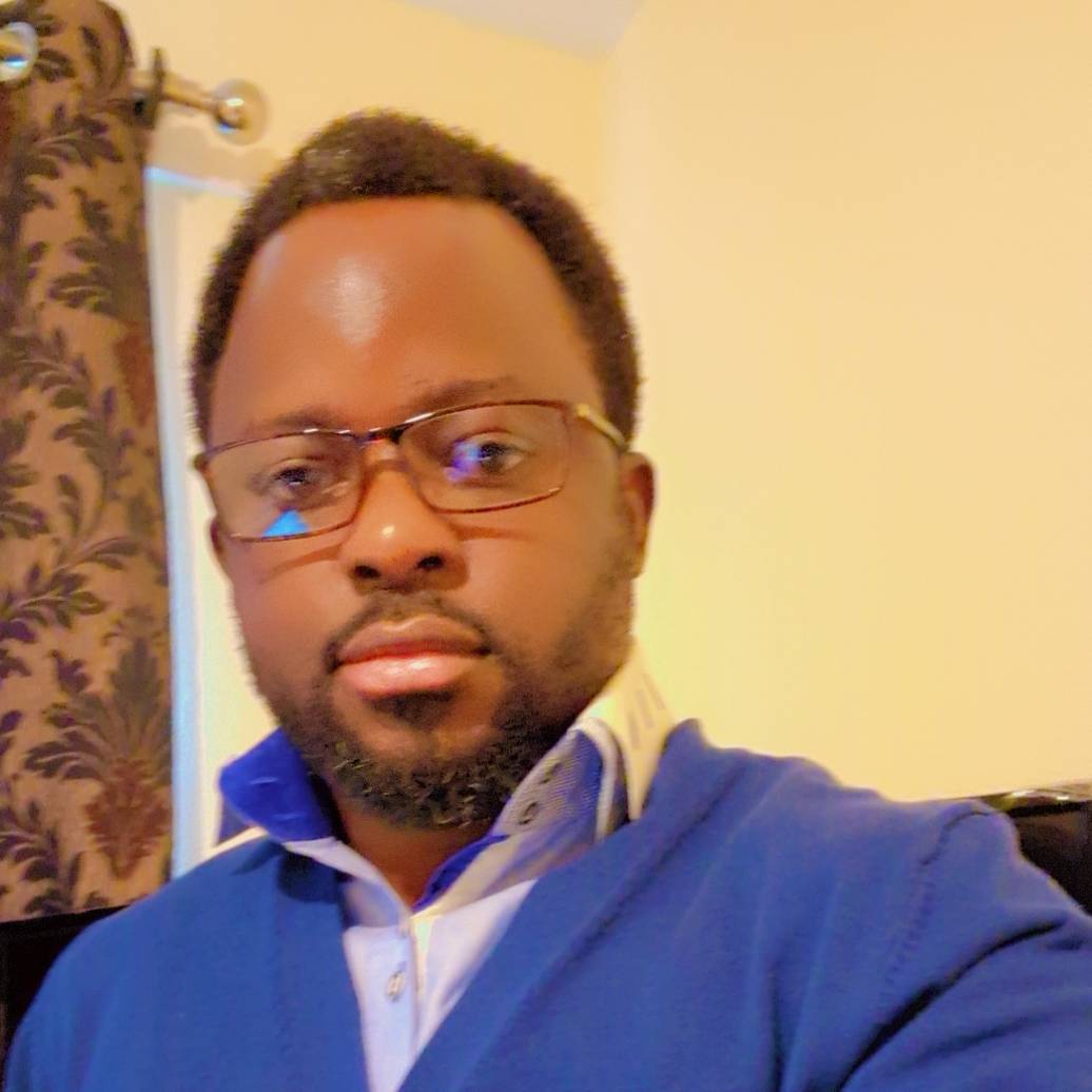 EBENEZER OLUWAYINKA OJO