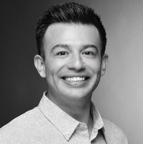 MARCUS GONZALES