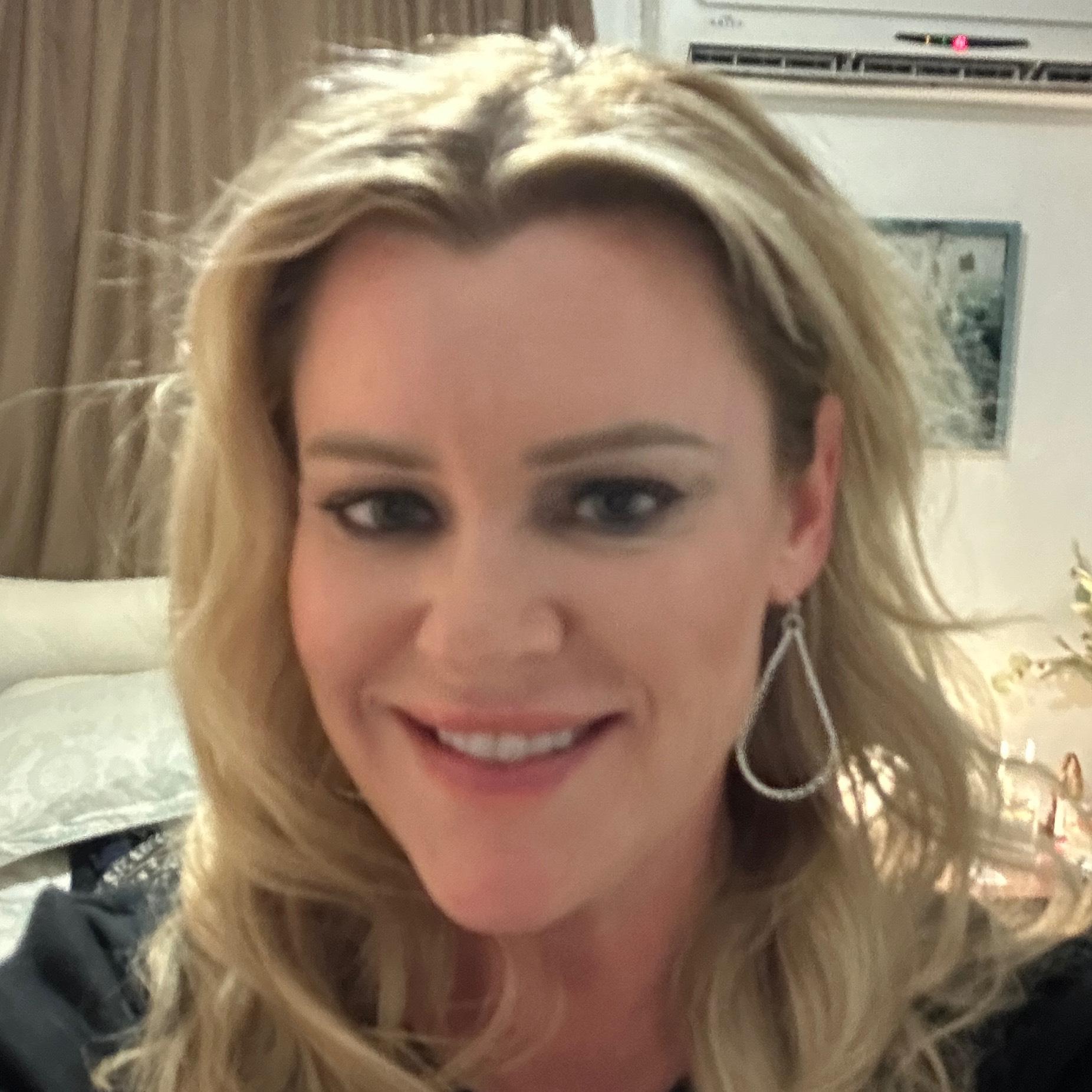 Wendy J. Hooten
