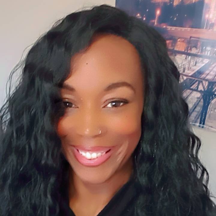 Nadia Caruth-Gray