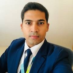 UMAIR AHMED
