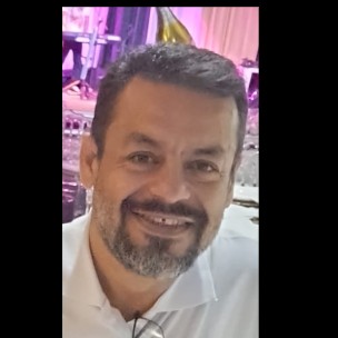 Marcelo Ferreira de vasconcelos