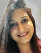Tannistha Sengupta