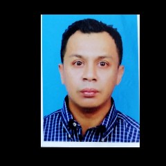 AHMAD FADZLY BIN OMAR