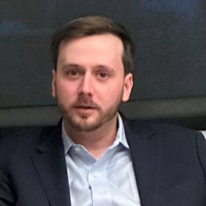 ERIC DIETRICH