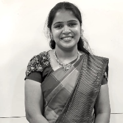 Saranya Kumarasamy